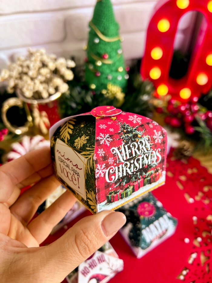 Coleção Digital NATAL 2024 - Imagem 71