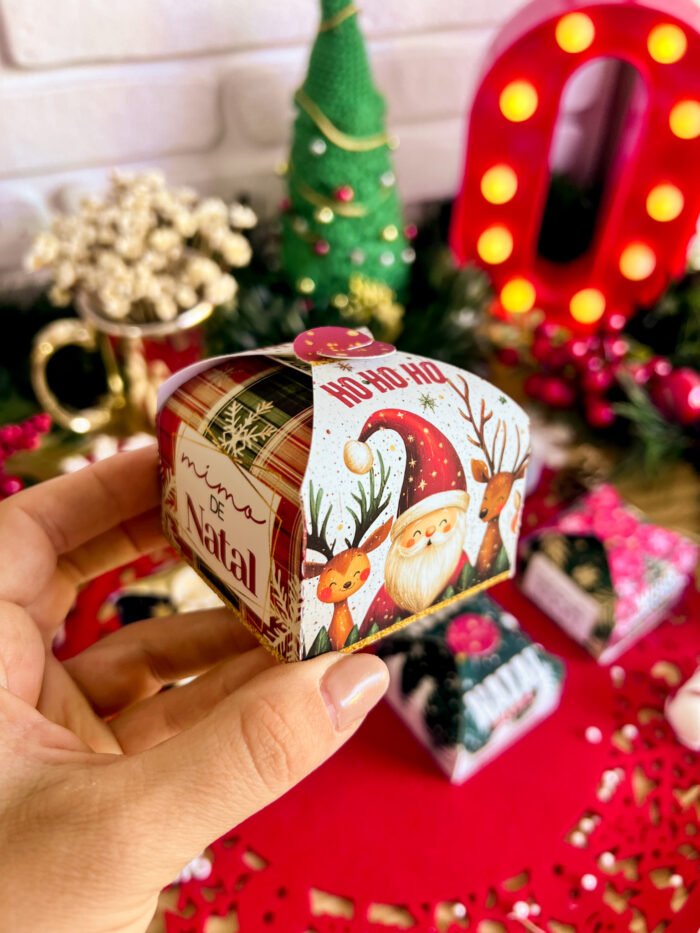 Coleção Digital NATAL 2024 - Imagem 73