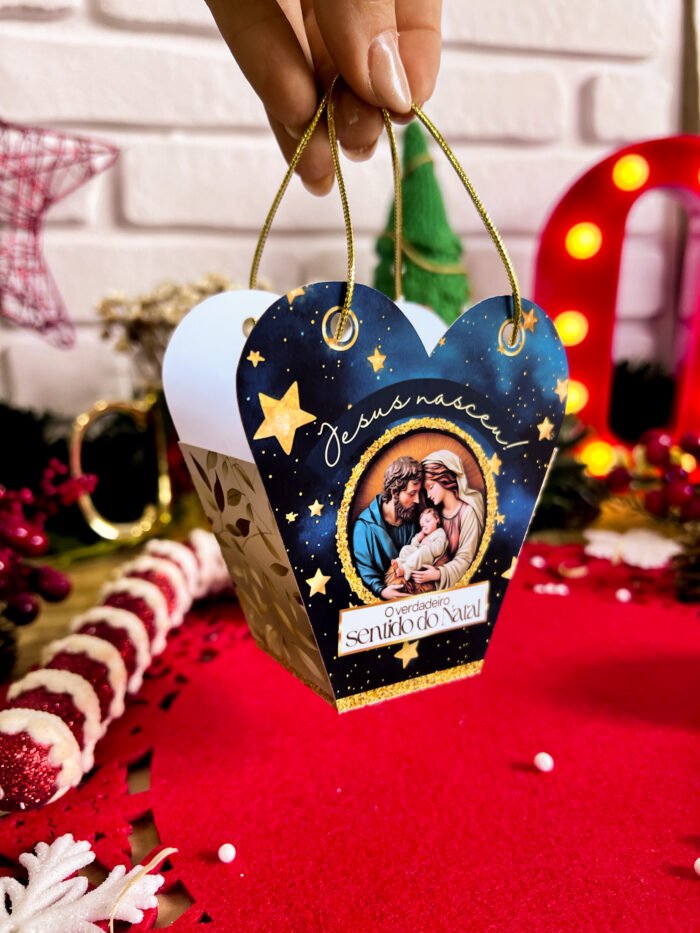 Coleção Digital NATAL 2024 - Imagem 211