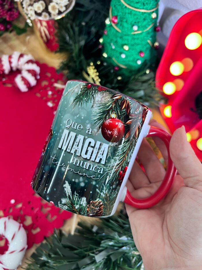 Coleção Digital NATAL 2024 - Imagem 129