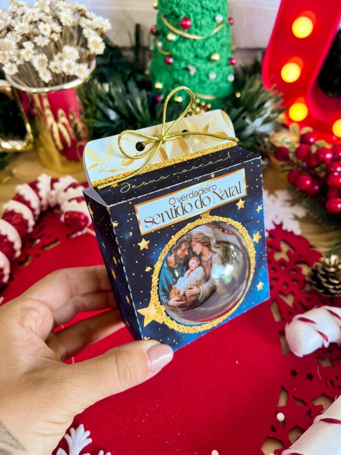 Coleção Digital NATAL 2024 - Imagem 87