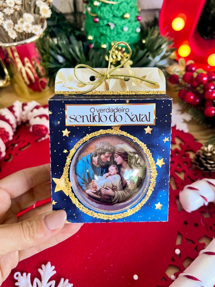 Coleção Digital NATAL 2024 - Imagem 89