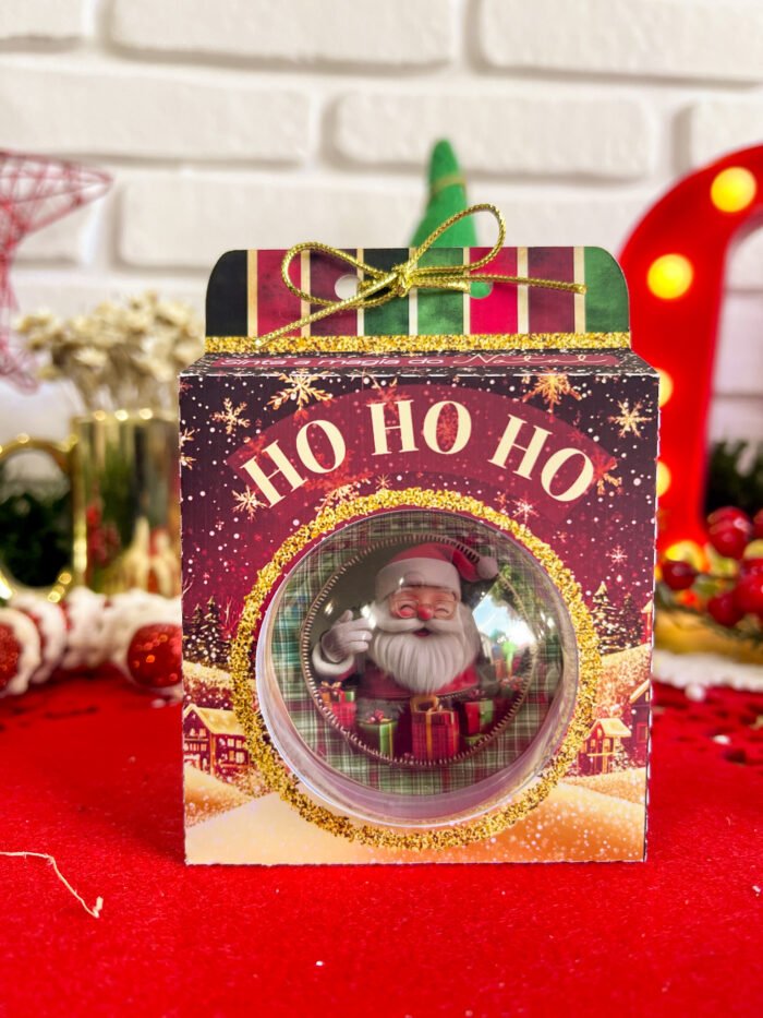 Coleção Digital NATAL 2024 - Imagem 90