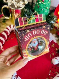 Coleção Digital NATAL 2024 - Imagem 91