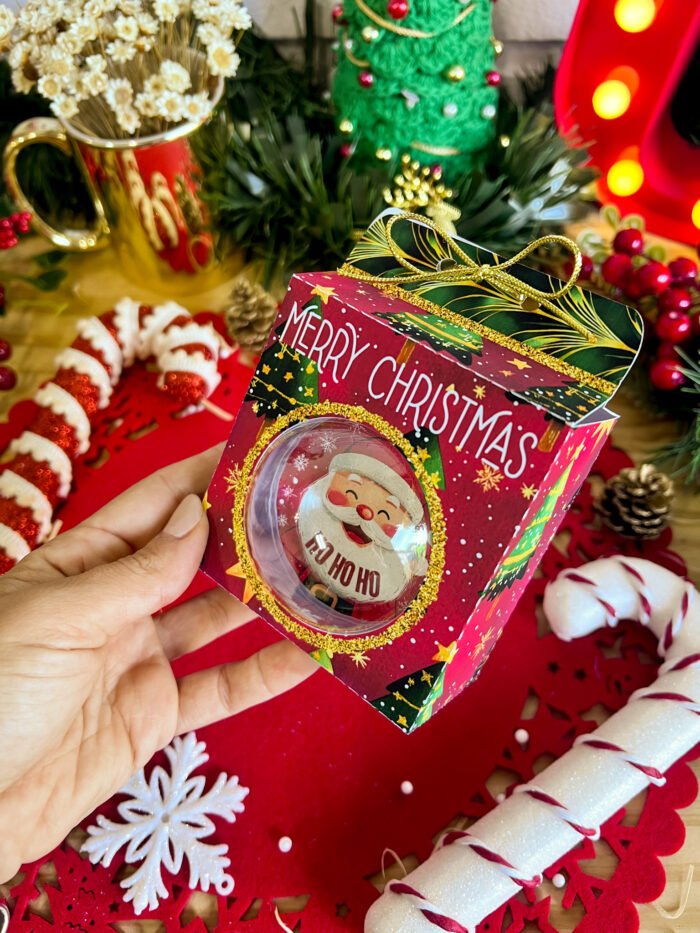 Coleção Digital NATAL 2024 - Imagem 93