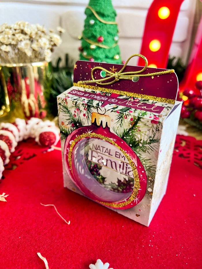 Coleção Digital NATAL 2024 - Imagem 98
