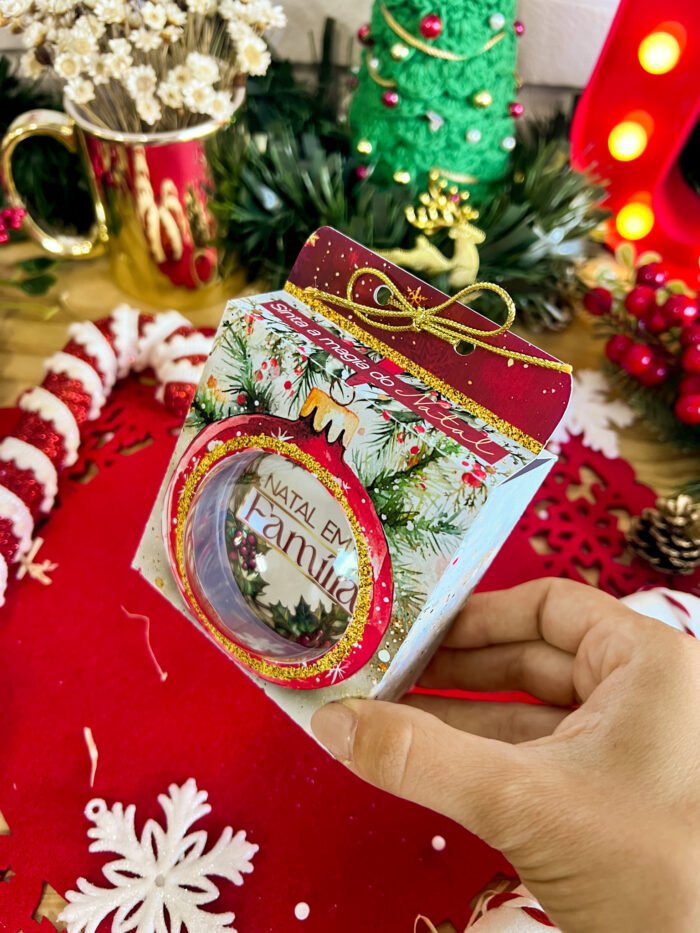 Coleção Digital NATAL 2024 - Imagem 85