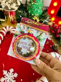 Coleção Digital NATAL 2024 - Imagem 99