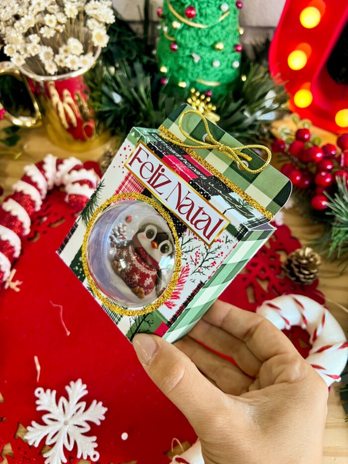 Coleção Digital NATAL 2024 - Imagem 86
