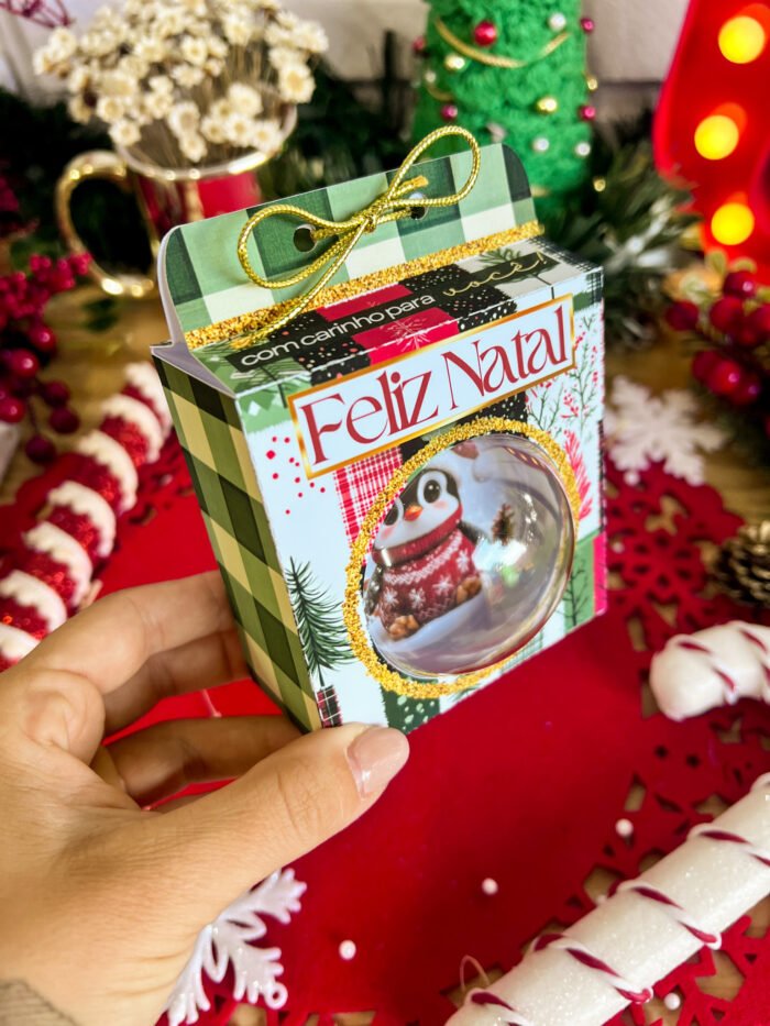 Coleção Digital NATAL 2024 - Imagem 100