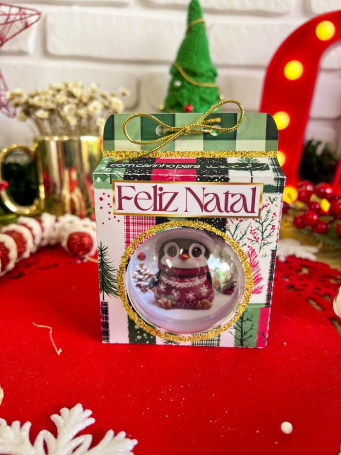 Coleção Digital NATAL 2024 - Imagem 102