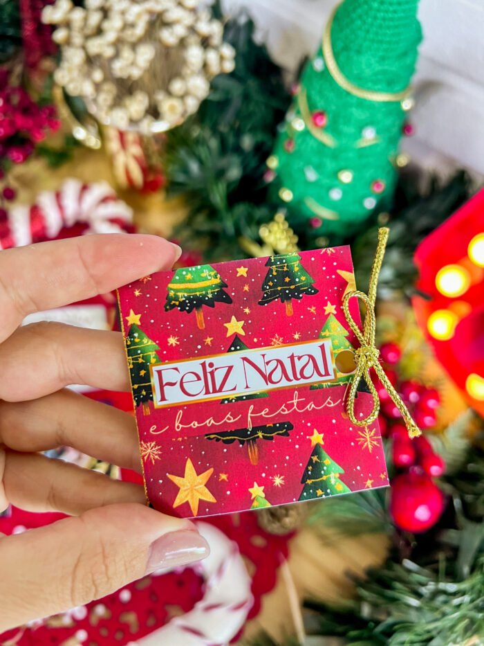 Coleção Digital NATAL 2024 - Imagem 196