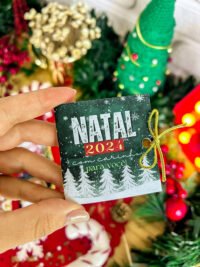 Coleção Digital NATAL 2024 - Imagem 197