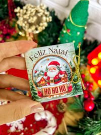 Coleção Digital NATAL 2024 - Imagem 198