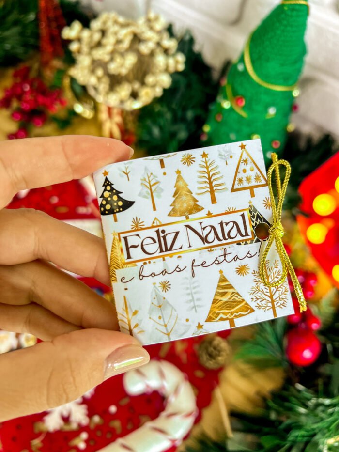 Coleção Digital NATAL 2024 - Imagem 193