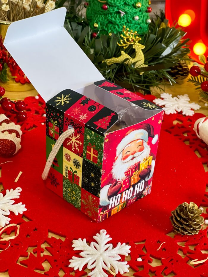 Coleção Digital NATAL 2024 - Imagem 22