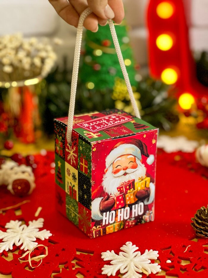 Coleção Digital NATAL 2024 - Imagem 24