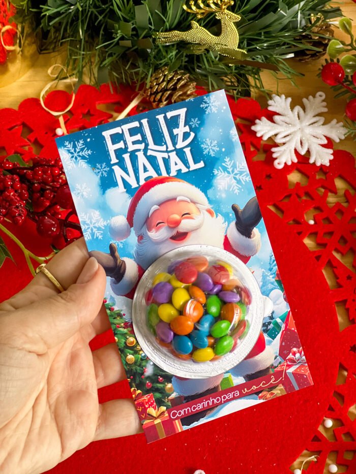 Coleção Digital NATAL 2024 - Imagem 155