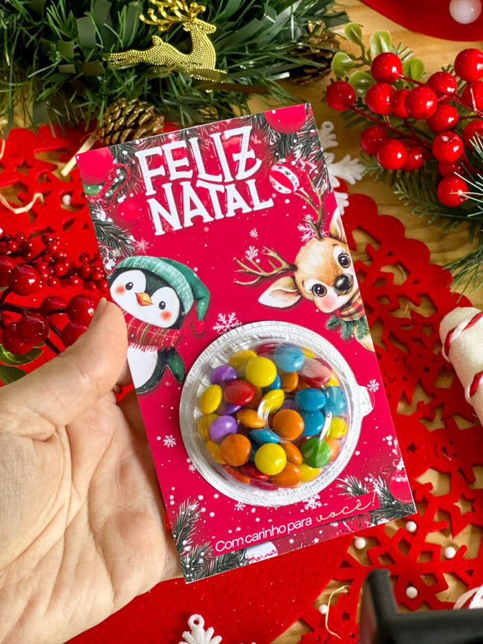 Coleção Digital NATAL 2024 - Imagem 156