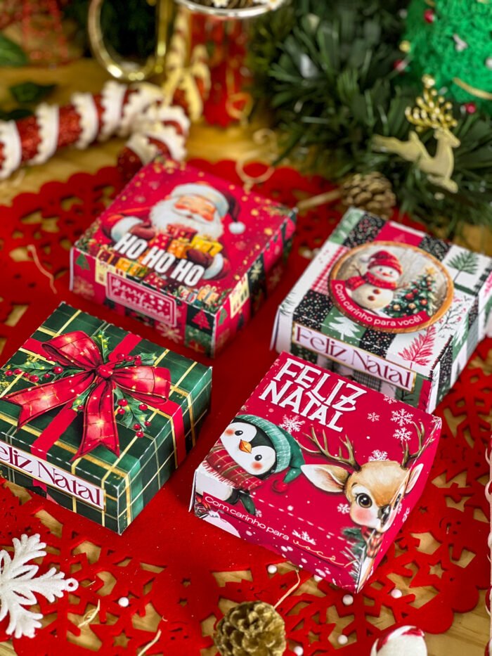 Coleção Digital NATAL 2024 - Imagem 41