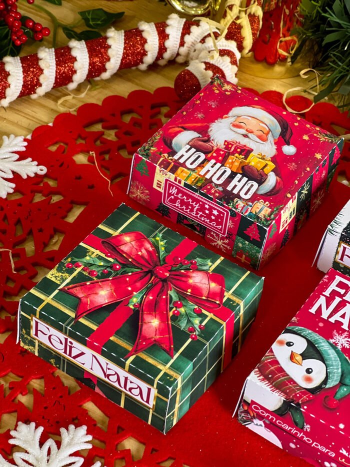 Coleção Digital NATAL 2024 - Imagem 42