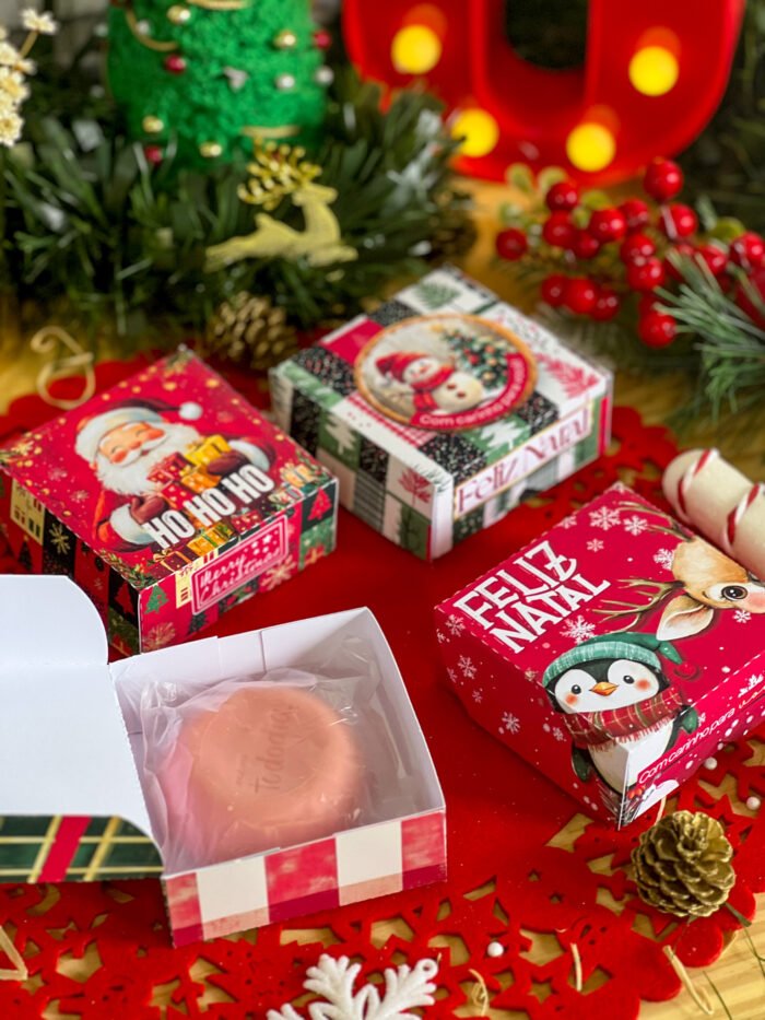 Coleção Digital NATAL 2024 - Imagem 44