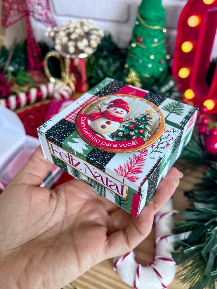 Coleção Digital NATAL 2024 - Imagem 45