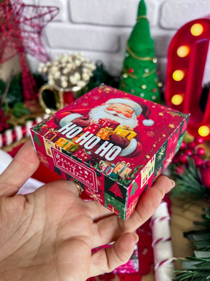 Coleção Digital NATAL 2024 - Imagem 46
