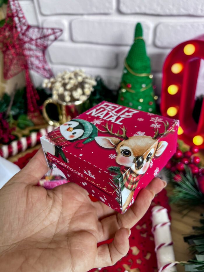 Coleção Digital NATAL 2024 - Imagem 47