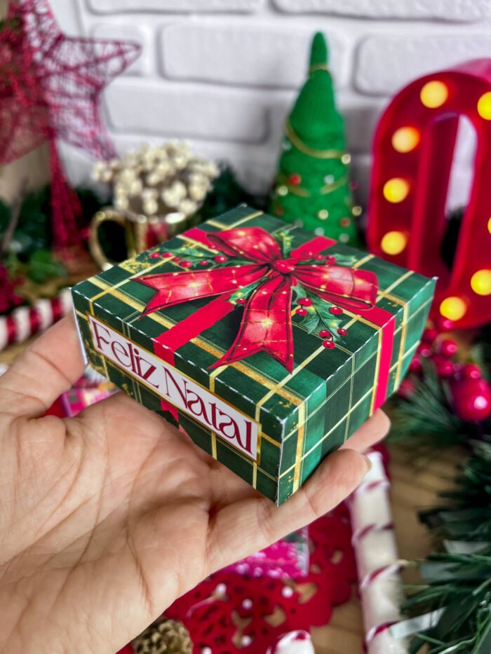 Coleção Digital NATAL 2024 - Imagem 48