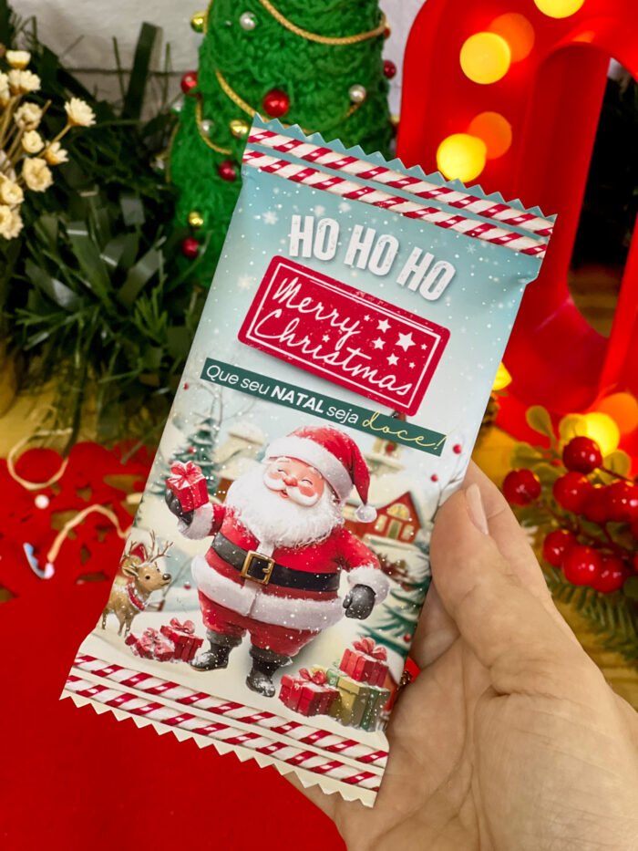 Coleção Digital NATAL 2024 - Imagem 61