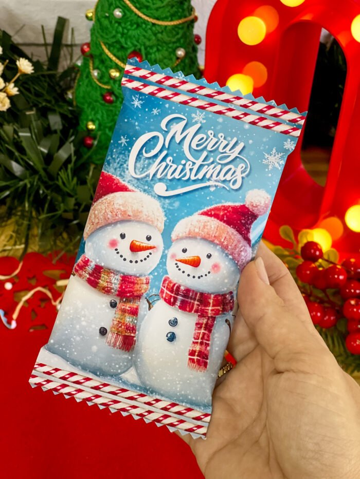 Coleção Digital NATAL 2024 - Imagem 62