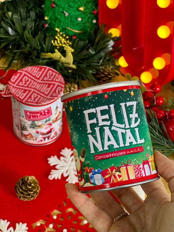 Coleção Digital NATAL 2024 - Imagem 188