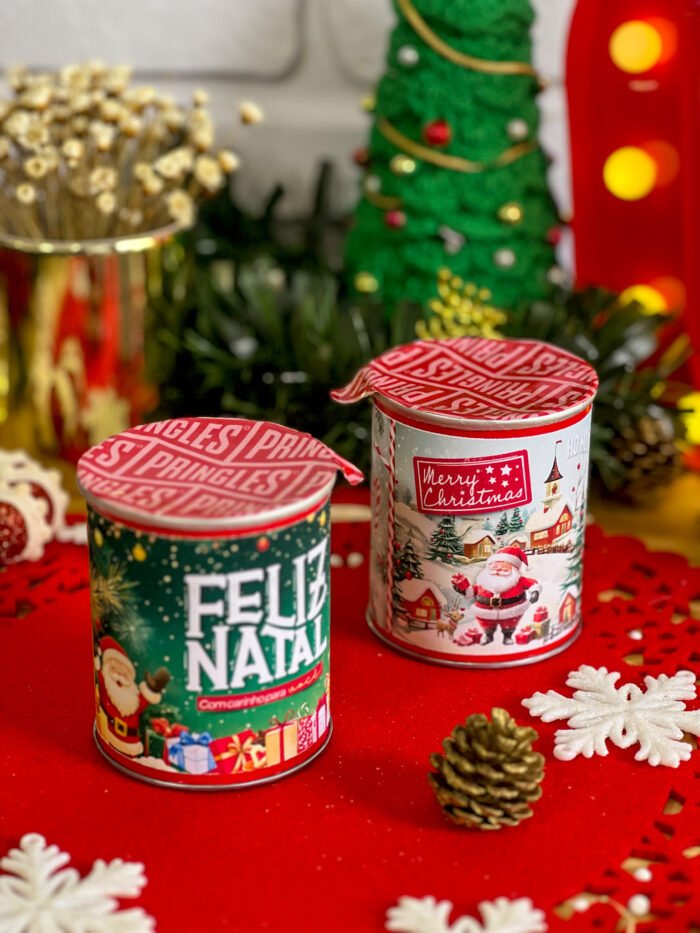 Coleção Digital NATAL 2024 - Imagem 189