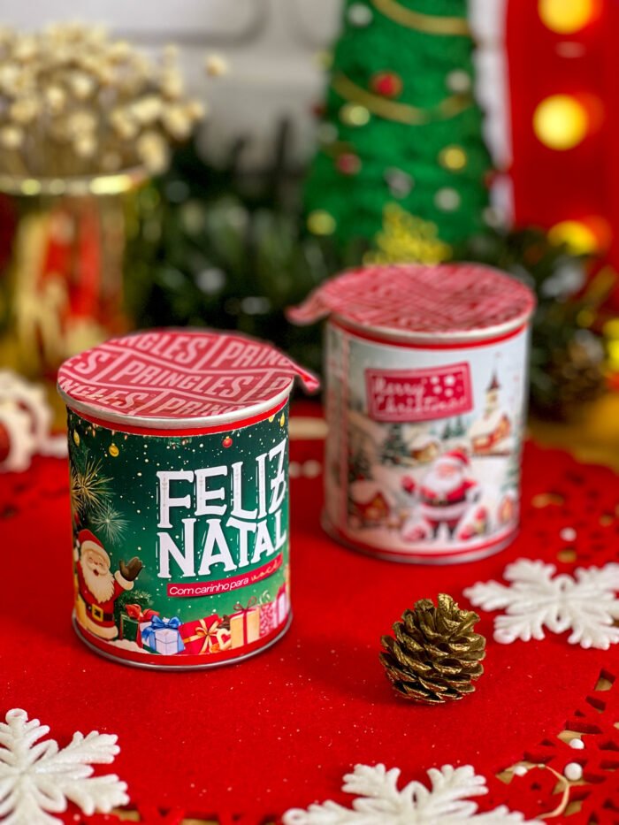 Coleção Digital NATAL 2024 - Imagem 190