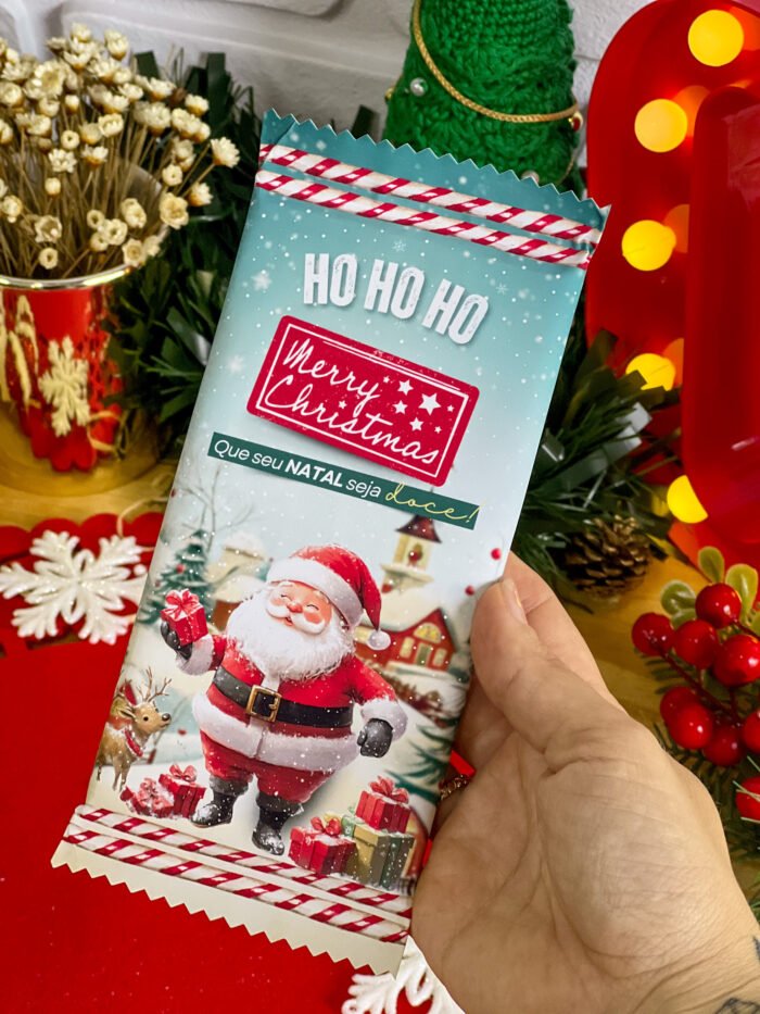 Coleção Digital NATAL 2024 - Imagem 54
