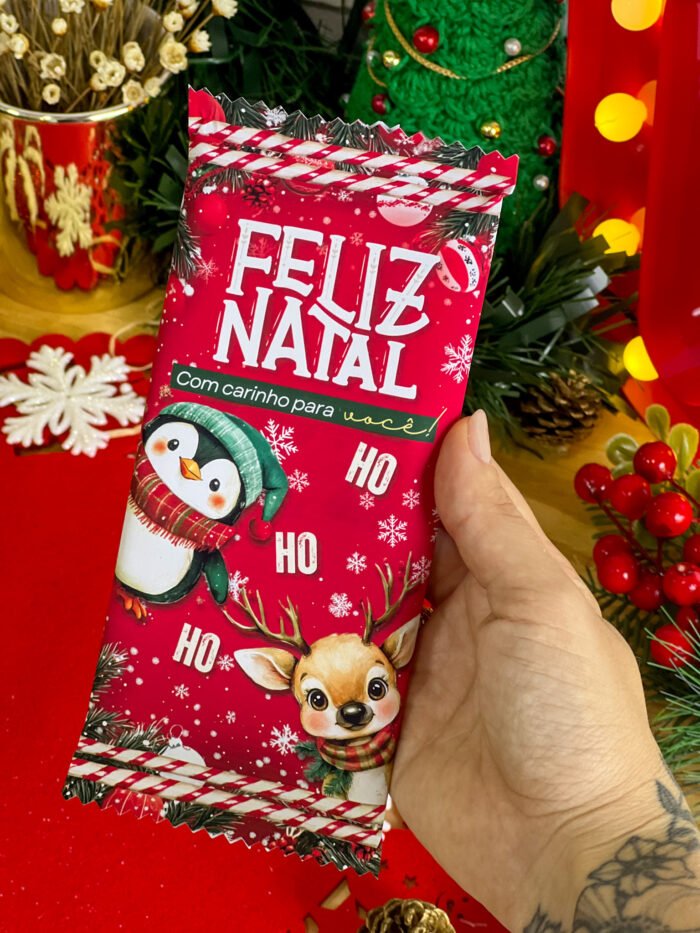Coleção Digital NATAL 2024 - Imagem 55