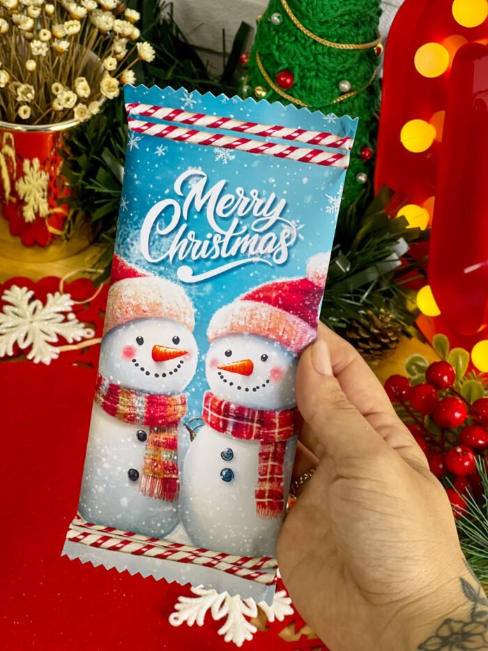 Coleção Digital NATAL 2024 - Imagem 56