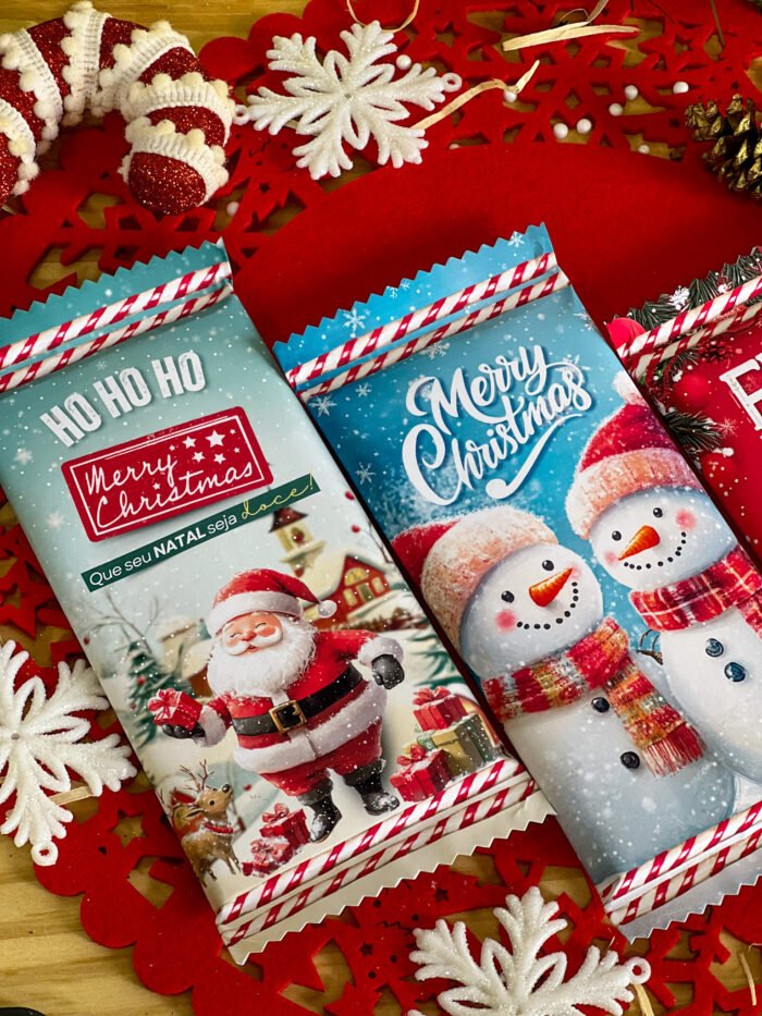 Coleção Digital NATAL 2024 - Imagem 53