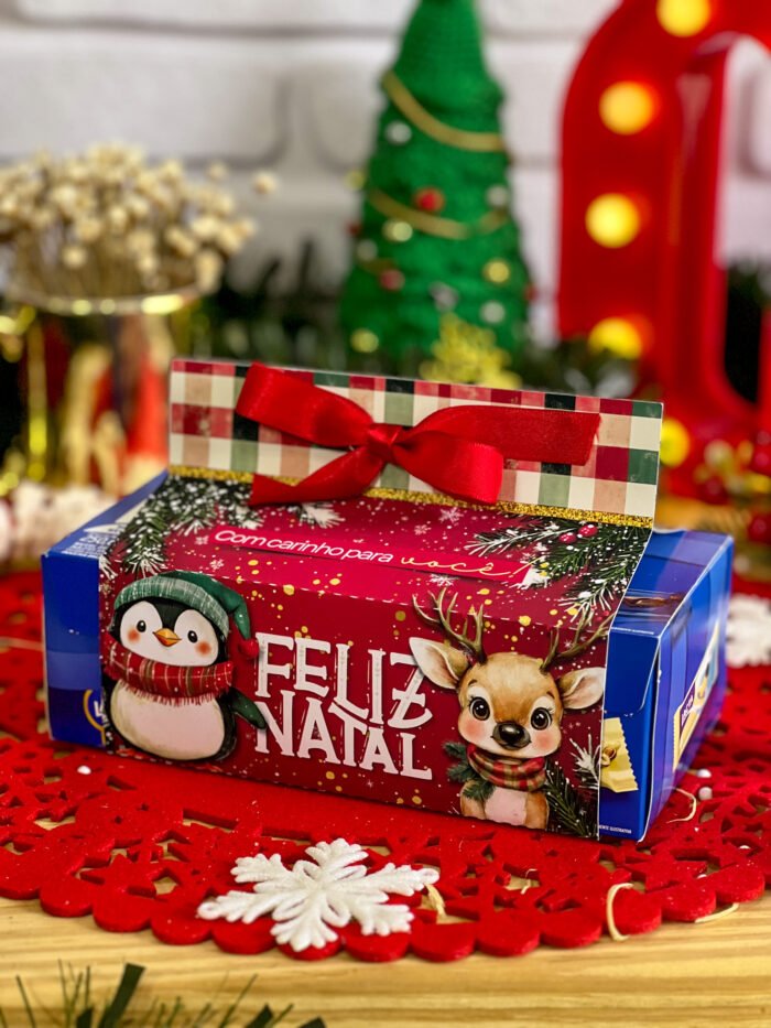 Coleção Digital NATAL 2024 - Imagem 64