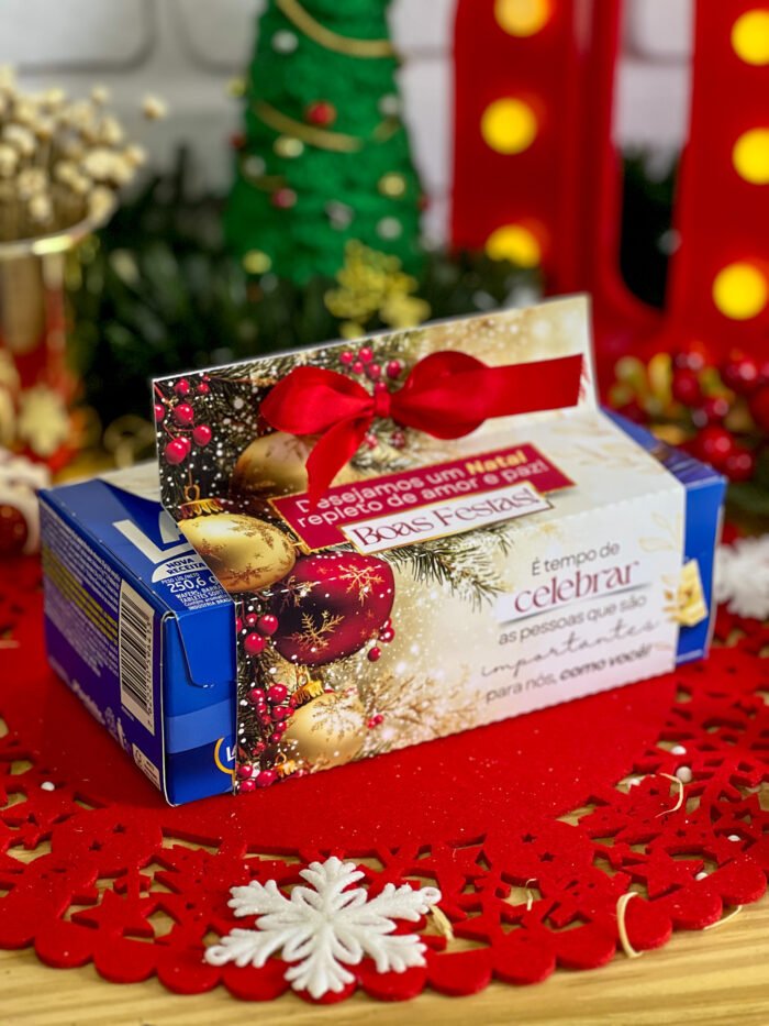 Coleção Digital NATAL 2024 - Imagem 65