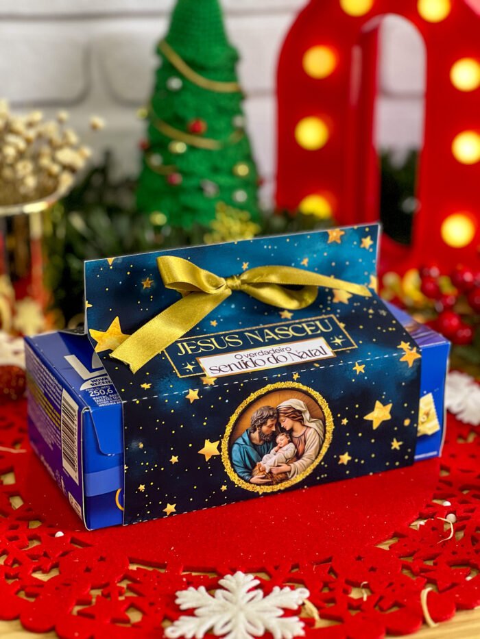 Coleção Digital NATAL 2024 - Imagem 67