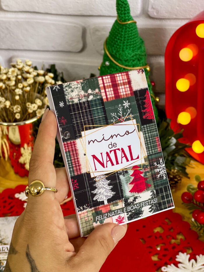Coleção Digital NATAL 2024 - Imagem 33