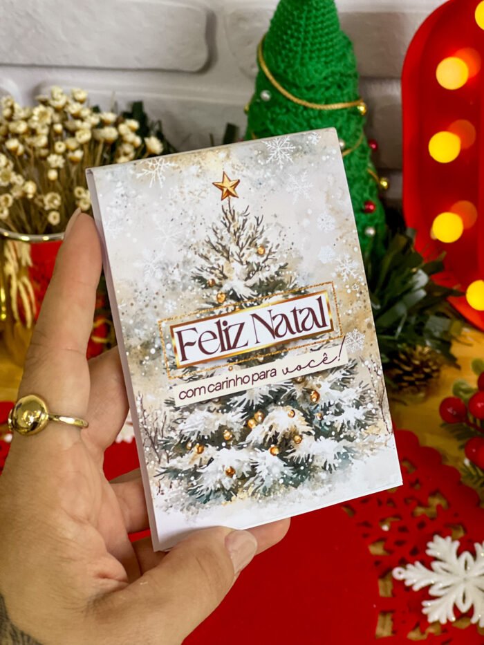 Coleção Digital NATAL 2024 - Imagem 35