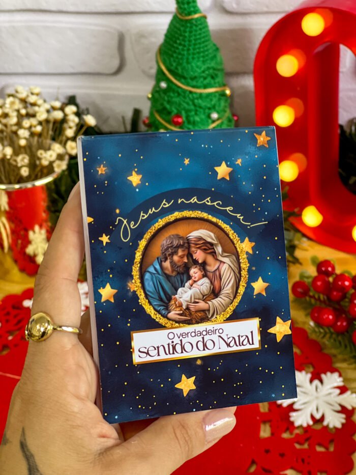 Coleção Digital NATAL 2024 - Imagem 36