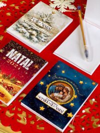 Coleção Digital NATAL 2024 - Imagem 37