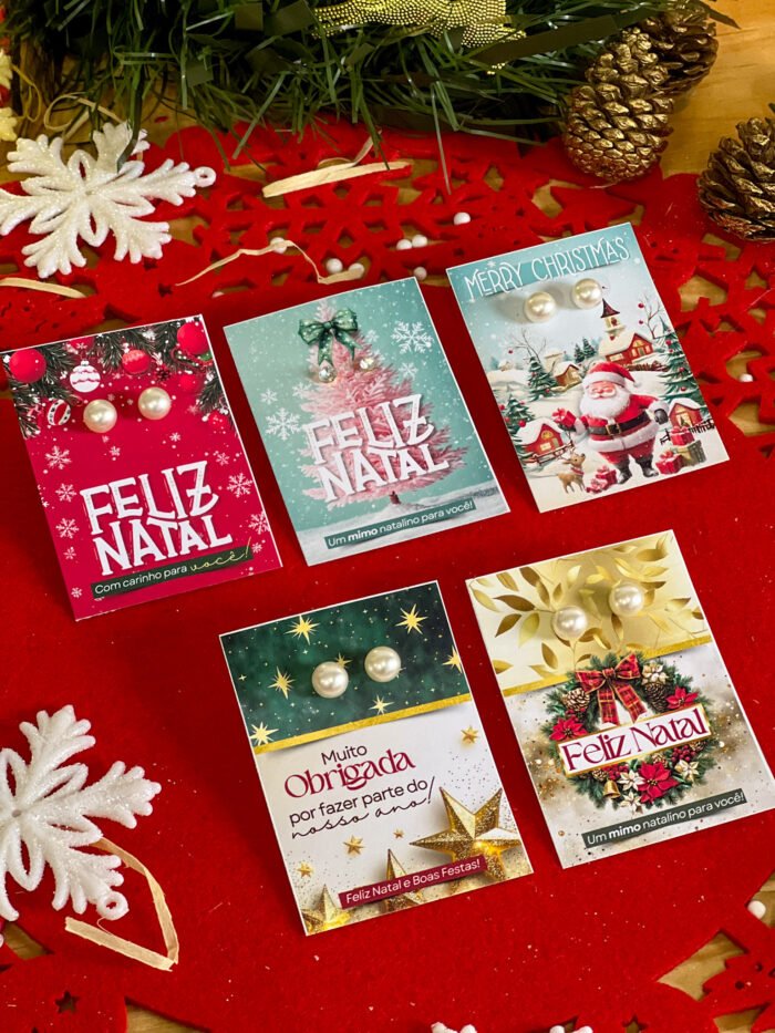 Coleção Digital NATAL 2024 - Imagem 6