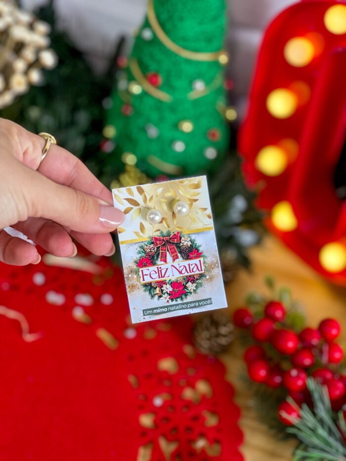 Coleção Digital NATAL 2024 - Imagem 9