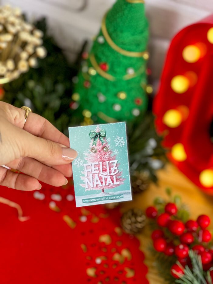 Coleção Digital NATAL 2024 - Imagem 10