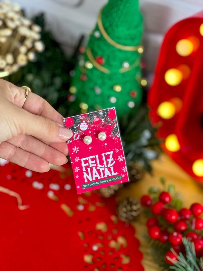 Coleção Digital NATAL 2024 - Imagem 11